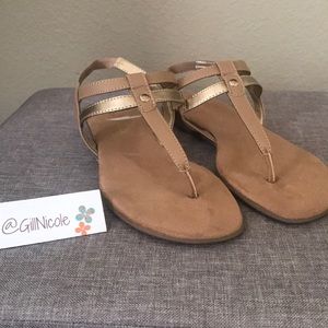 Aerosoles Sandals Size 6
